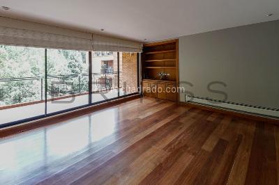 Apartamento de 4 alcobas en venta en Santa Barbara Alta Usaquen, Bogotá, 530 m² · foto 17 de 20