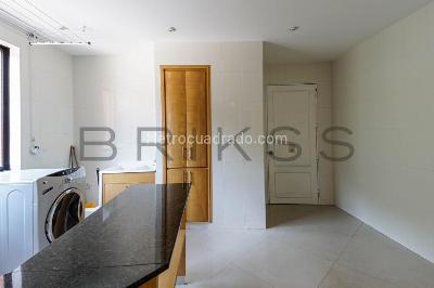 Apartamento de 4 alcobas en venta en Santa Barbara Alta Usaquen, Bogotá, 530 m² · foto 20 de 20