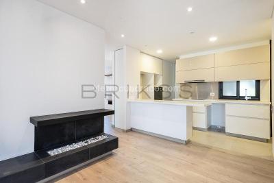 Apartamento en venta en Los Rosales, Bogotá · foto 3 de 14