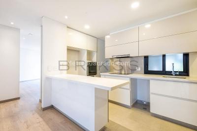 Apartamento en venta en Los Rosales, Bogotá · foto 5 de 14