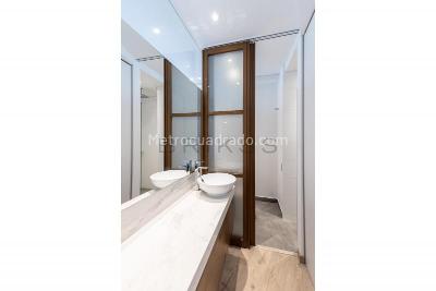 Apartamento en venta en Los Rosales, Bogotá · foto 10 de 14