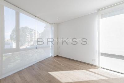 Apartamento en venta en Los Rosales, Bogotá · foto 11 de 14