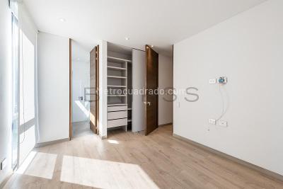 Apartamento en venta en Los Rosales, Bogotá · foto 12 de 14