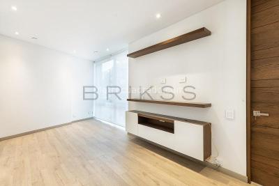 Apartamento en venta en Los Rosales, Bogotá · foto 14 de 14