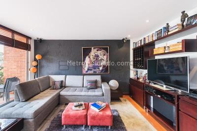 Apartamento en venta en Bosque Medina Usaquen, Bogotá · foto 3 de 20