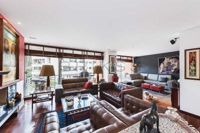Apartamento en venta en Bosque Medina Usaquen, Bogotá · foto 4 de 20