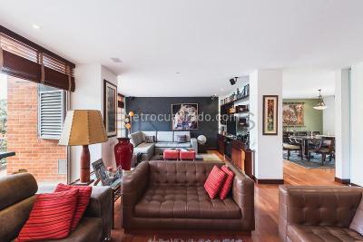 Apartamento en venta en Bosque Medina Usaquen, Bogotá · foto 5 de 20