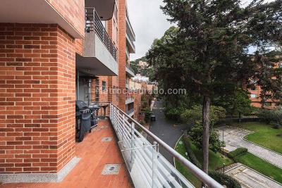 Apartamento en venta en Bosque Medina Usaquen, Bogotá · foto 6 de 20