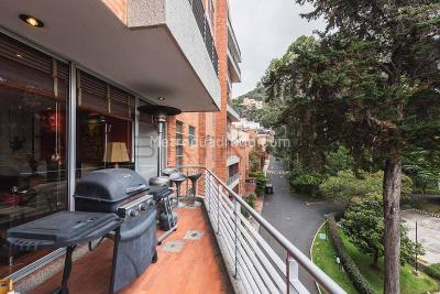 Apartamento en venta en Bosque Medina Usaquen, Bogotá · foto 7 de 20
