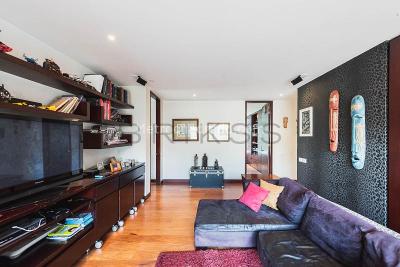 Apartamento en venta en Bosque Medina Usaquen, Bogotá · foto 16 de 20