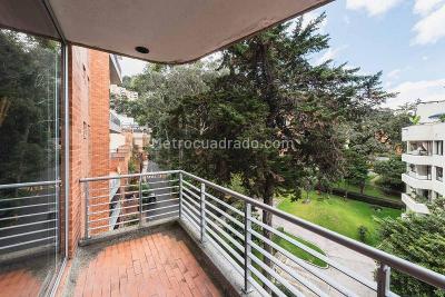 Apartamento en venta en Bosque Medina Usaquen, Bogotá · foto 17 de 20