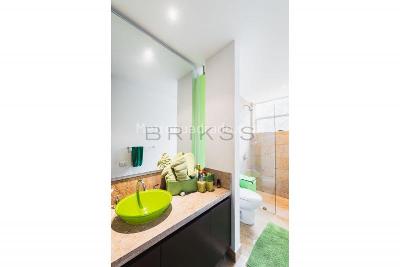 Apartamento en venta en Bosque Medina Usaquen, Bogotá · foto 19 de 20