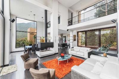 Casa de 4 alcobas en venta en Fusca, Chía, 470 m² · foto 5 de 20