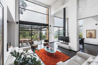 Casa de 4 alcobas en venta en Fusca, Chía, 470 m² · foto 6 de 20