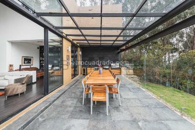 Casa de 4 alcobas en venta en Fusca, Chía, 470 m² · foto 8 de 20