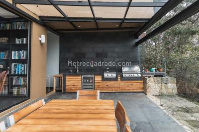 Casa de 4 alcobas en venta en Fusca, Chía, 470 m² · foto 9 de 20