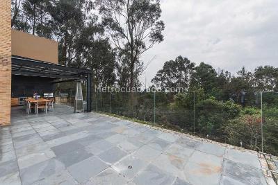 Casa de 4 alcobas en venta en Fusca, Chía, 470 m² · foto 10 de 20