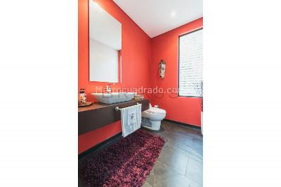 Casa de 4 alcobas en venta en Fusca, Chía, 470 m² · foto 11 de 20
