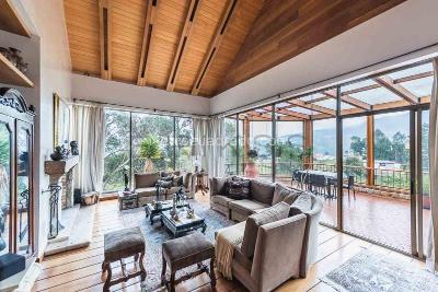 Apartamento en venta en Vereda El Hato, La Calera · foto 4 de 18