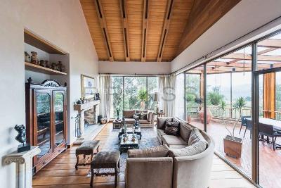 Apartamento en venta en Vereda El Hato, La Calera · foto 5 de 18