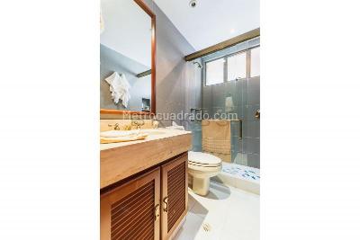 Apartamento en venta en Vereda El Hato, La Calera · foto 16 de 18