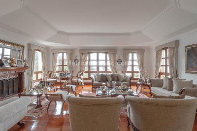 Casa en Arriendo, Montearroyo, Bogotá D.C.