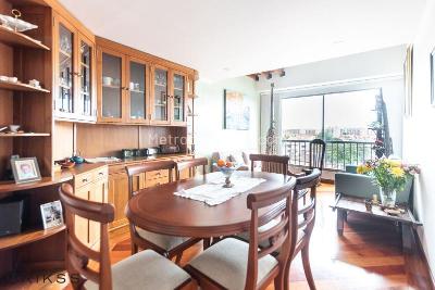 Apartamento de 3 alcobas en venta en Pontevedra, Bogotá, 102 m² · foto 3 de 11