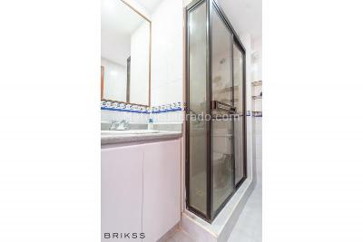 Apartamento de 3 alcobas en venta en Pontevedra, Bogotá, 102 m² · foto 4 de 11