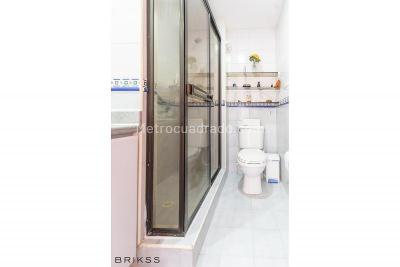 Apartamento de 3 alcobas en venta en Pontevedra, Bogotá, 102 m² · foto 5 de 11