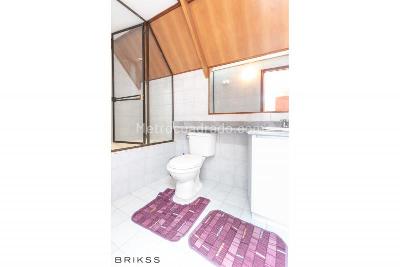 Apartamento de 3 alcobas en venta en Pontevedra, Bogotá, 102 m² · foto 9 de 11