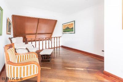 Apartamento de 3 alcobas en venta en Pontevedra, Bogotá, 102 m² · foto 11 de 11