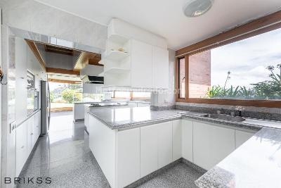 Casa en venta en Altos De Yerbabuena, Chía · foto 3 de 20