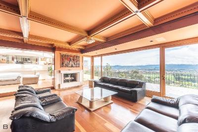 Casa en venta en Altos De Yerbabuena, Chía · foto 11 de 20