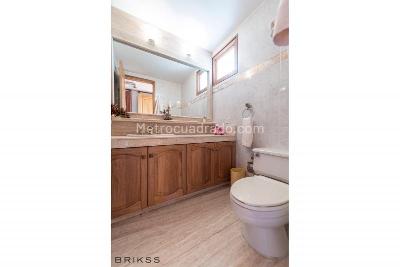 Casa en venta en Altos De Yerbabuena, Chía · foto 12 de 20