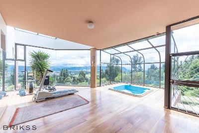 Casa en venta en Altos De Yerbabuena, Chía · foto 13 de 20