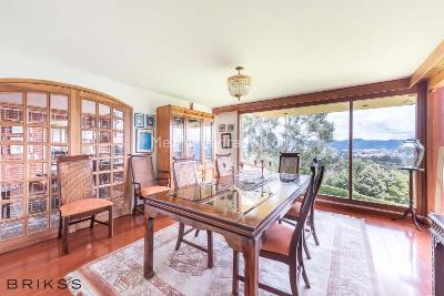 Casa de 5 alcobas en venta en Altos De Yerbabuenas, Chía, 400 m² · foto 3 de 20