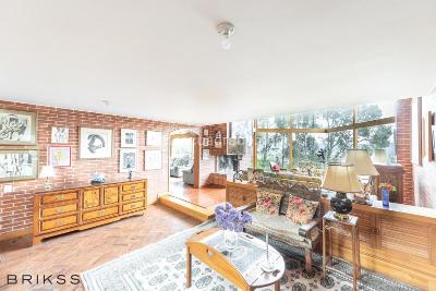 Casa de 5 alcobas en venta en Altos De Yerbabuenas, Chía, 400 m² · foto 4 de 20