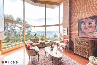 Casa de 5 alcobas en venta en Altos De Yerbabuenas, Chía, 400 m² · foto 5 de 20