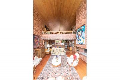 Casa de 5 alcobas en venta en Altos De Yerbabuenas, Chía, 400 m² · foto 6 de 20