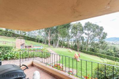 Casa de 5 alcobas en venta en Altos De Yerbabuenas, Chía, 400 m² · foto 8 de 20