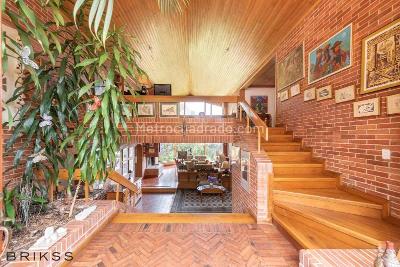 Casa de 5 alcobas en venta en Altos De Yerbabuenas, Chía, 400 m² · foto 11 de 20