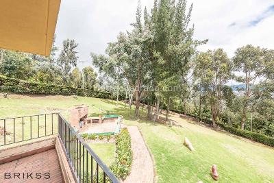 Casa de 5 alcobas en venta en Altos De Yerbabuenas, Chía, 400 m² · foto 13 de 20