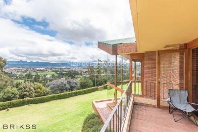Casa de 5 alcobas en venta en Altos De Yerbabuenas, Chía, 400 m² · foto 14 de 20