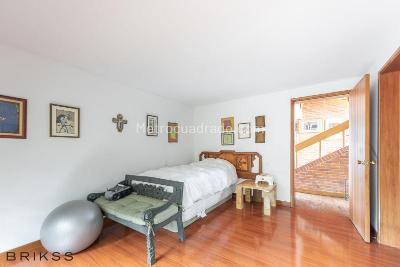 Casa de 5 alcobas en venta en Altos De Yerbabuenas, Chía, 400 m² · foto 17 de 20