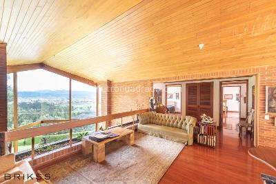 Casa de 5 alcobas en venta en Altos De Yerbabuenas, Chía, 400 m² · foto 19 de 20