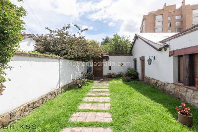 Casa de 5 alcobas en venta en La Calleja Usaquen, Bogotá, 300 m² · foto 3 de 20