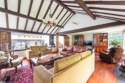 Casa de 5 alcobas en venta en La Calleja Usaquen, Bogotá, 300 m² · foto 4 de 20