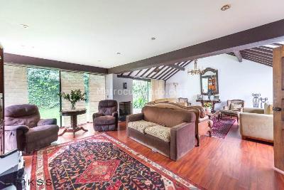 Casa de 5 alcobas en venta en La Calleja Usaquen, Bogotá, 300 m² · foto 5 de 20