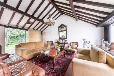 Casa de 5 alcobas en venta en La Calleja Usaquen, Bogotá, 300 m² · foto 6 de 20