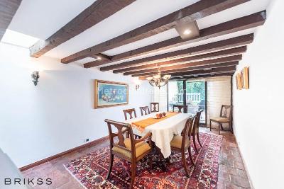 Casa de 5 alcobas en venta en La Calleja Usaquen, Bogotá, 300 m² · foto 9 de 20